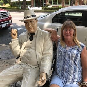 Meet your Posher, Tamara